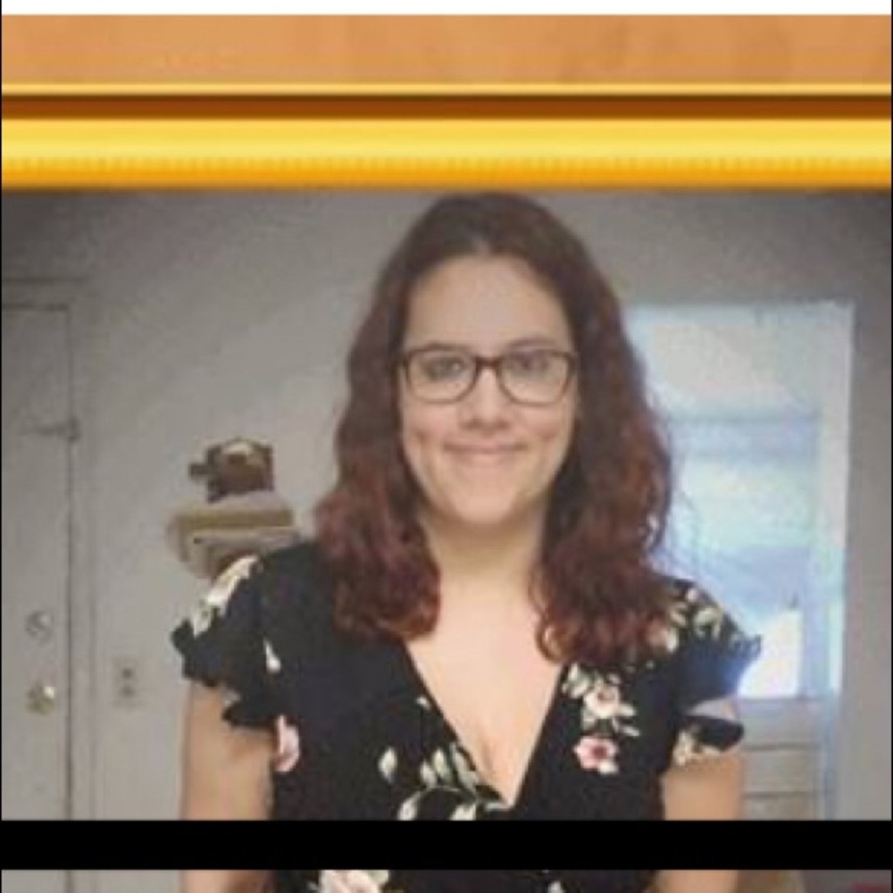 Meet your Posher, Jamie